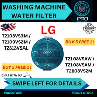 Penapis Air Mesin Basuh LG T2108VSAW T2108VSAM T2108VS2M T2108VS3M T2109VS2M T2313VSAL Washing Machi