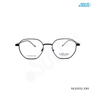 Velocity VL23352 plastic eyeglass frames size 49-18-143