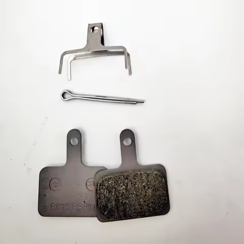 Shimano B01S Land Cruiser Disc Brake， MT200/M315/B05S Universal Brake Pad