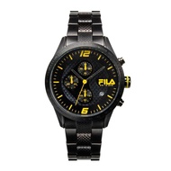 FILA CHRONOGRAPH 38-001-004 MEN'S WATCH