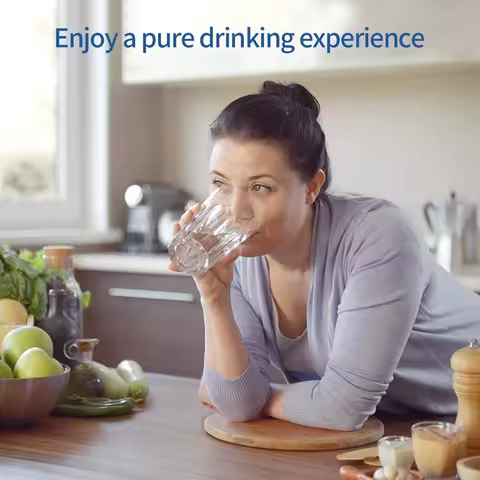 H-W Water Filter Cartridge For Brita Maxtra+,Brita Style, Mavea Elemaris XL
