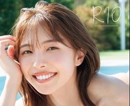 全新 2026 寺本莉緒  2nd 日本 寫真集 Rio Teramoto Japan photo book