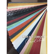 Lineage Metallic 250gsm Cardstock