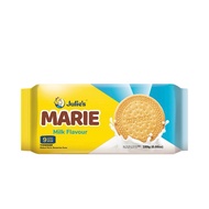 Julie's Marie Milk Biscuit 189g