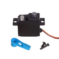 JX Servo PDI-1181MG 18g 3.5KG Digital Servo Metal Gear for MN99s MN78 MN82 MN168  WPL RC Car1/16 B24