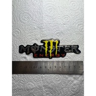 emblem monster energy