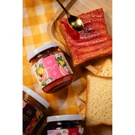 Handcrafted PINK GUAVA jam