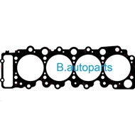 Gasket Cylinder Head Valve Cover ISUZU ELF NQR 175 Horsepower 2006- 4HK1-TC