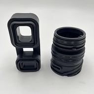 1 Pair of Valve Body Module Connector & Seal for Ford 6L2Z-7G276-AA AL3Z-7F401-A