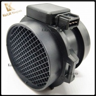 5WK9605 5WK96050 1432356 1 432 356 Mass Air Flow Maf Sensor สำหรับ BMW 3 E46 320 323 325 328 i Ci 32