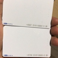 Hid Iclass Thin Card