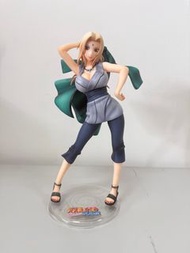 Megahouse 綱手