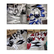 Coverset cover set (HLD) Honda wave110 wave110r wave110rs wave 110 wave 110r wave  110rs