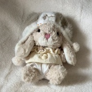 Suitable for Bunny Clothes Sweet Bunny yummy Bunny 15cm Baby Clothes Kitten Suit Without Dolls