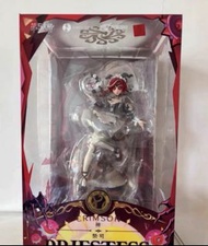 第五人格真理之下《緋》手辦
