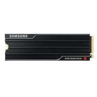 Samsung 9100 PRO  with HeatsinkPCIe 5.0 x4 NVMe 2.0 1TB