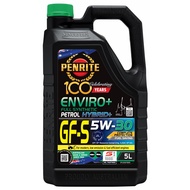 Penrite Enviro+ Full Synthetic GF-S 5W-30 (5L)