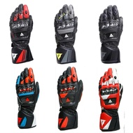 DAINESE DRUID 4 LEATHER GLOVE RACING