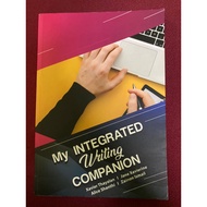 UITM TEXTBOOK - ELC231 My Integrated Writing Companion