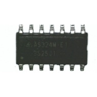 AS324M-E1 AS324 324M 324 SOP-14 IC