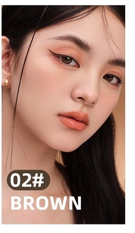 UKISS Fine Matte Sharping Gel Eyeliner