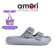 Amori Men Sandal R0121150 Sandal Lelaki