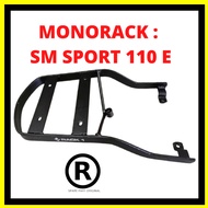 SYM SM SPORT 110 E MONORACK