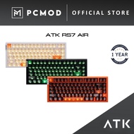 VGN VXE Hall Effect Keyboard with Magnetic Switches | ATK68, ATK68 V2 PRO, ATK75, ATKRS7 | PCMOD x K