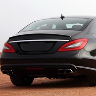 Rear trunk spoiler for Mercedes Benz CLS Class W218 C218 CLS220 CLS250 CLS350 CLS400 CLS500 CLS63 AM
