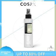 【In stock】Authentic COSRX Centella Water Alcohol Free Toner 150ml [ARIUM] promotion BUPC