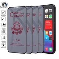 New ✭ Matte Screen Guard Anti Spy For Samsung A50 A50S A30S A20 A52S