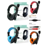 Suoyana S-750 Super Bass 3.5mm Gaming Headphone Headset