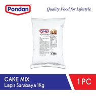 TerEnak99- Pondan Lapis surabaya & bolu gulung (bulky)
