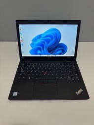 Lenovo i5 8代 8+256 13吋 聯想/【90日保養】✨ 電腦/手提電腦/Laptop/Notebook/文書機/筆記本電腦