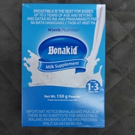 ◧ ▨ ◊ Bonakid Milk Supplemet 150g