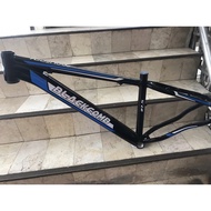 Maverick MTB Frame 27.5 All Alloy Disc Brake