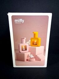 Miffy Soap dispenser 自動感應泡沫皂液器 粉紅色 USB充電（不包含洗手皂液 圖片8）