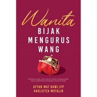 [👍BESTBUY] Wanita Bijak Mengurus Wang - PTS