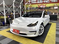 新達汽車 2020年 特斯拉 Model 3 LR FSD 19吋鋁圈 可全貸