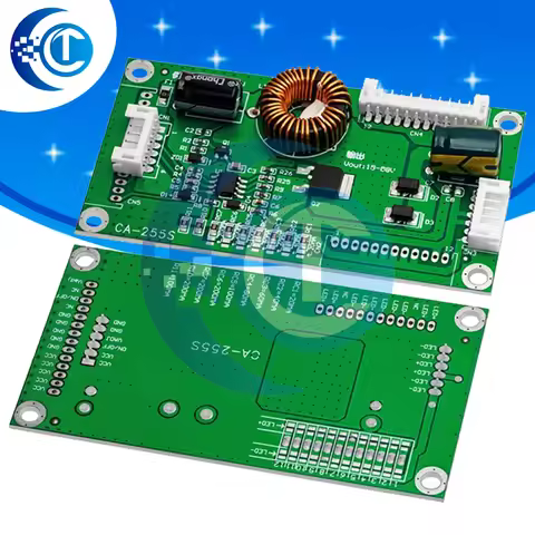 CA-255S 10-48 Inch LED LCD TV Backlight Constant Current Board CA-255 Universal Boost Driver Inverte