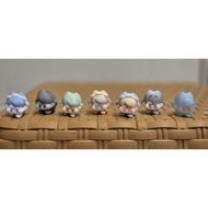 Angry Aimee Wonder Aimee selected blind bag blindbag