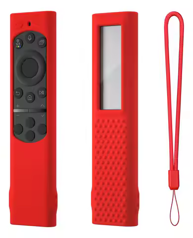 For Samsung TM2180E TM2180E BN59-01385A BN59-01311 BN59-01327 BN59-01357 RMCSPB1FP1 Silicone Remote 