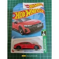 Hot Wheels Audi RS-Etron GT
