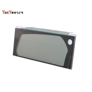 Motorcycle Meter Display for  FZ8 FZ8N XJ6 XJ6N XJ6S 2008-2019 Speedometer Instrument LCD Screen Rep