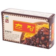 Gangwon-Do Korean Fried Sauce (300g) [Big Buyer]