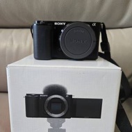 Sony ZV-E10 影像網誌相機
