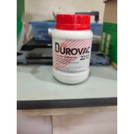 DUROVAC 2212 STRONG ADHESIVE WHITE GLUE & GUM -500G