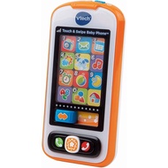 [instock] VTech Touch and Swipe Baby Phone - [] []