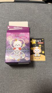 ⭐️蜜桃貓盲盒⭐️