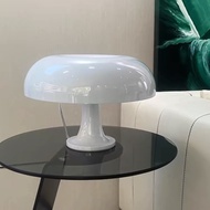 Classic Mushroom Table Lamp Hotel BedRoom Lighting Desk Lamp Bedside Lamps Decoration Lighting Lamp